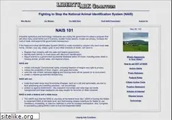 Sites similar to libertyark.net