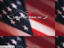 Sites similar to libertyartworks.com
