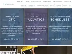 Sites similar to libertyathletic.net