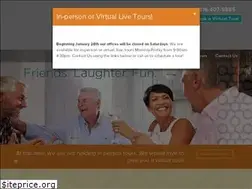 Sites similar to libertyatshoalcreek.com