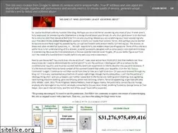Sites similar to libertyatstake.blogspot.com