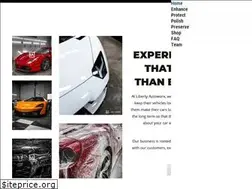 Sites similar to libertyautoworx.com