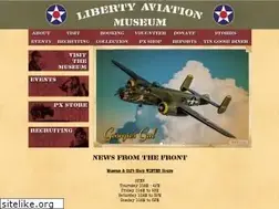 Sites similar to libertyaviationmuseum.org