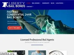 Sites similar to libertybailbond.net