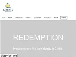 Sites similar to libertybaptistnc.com