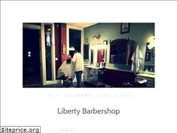 Sites similar to libertybarbershoptexas.com