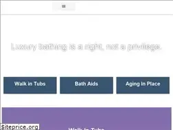 Sites similar to libertybathing.com