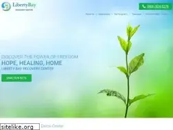 Sites similar to libertybayrecovery.com