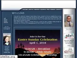 Sites similar to libertybc.ws