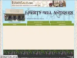 Sites similar to libertybellantiques.com