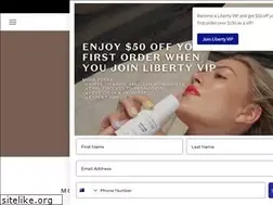 Sites similar to libertybelle.com.au