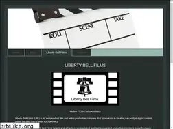 Sites similar to libertybellfilms.com