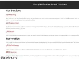 Sites similar to libertybellfurniture.com