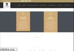 Sites similar to libertybelllaw.com