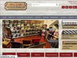 Sites similar to libertybellows.com