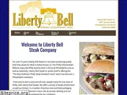 Sites similar to libertybellsteak.com