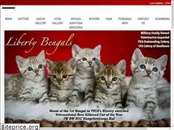 Sites similar to libertybengals.com