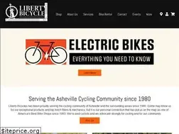 Sites similar to libertybikes.com