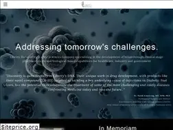 Sites similar to libertybiosecurity.com