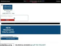 Sites similar to libertyblind.com