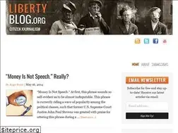Sites similar to libertyblog.org