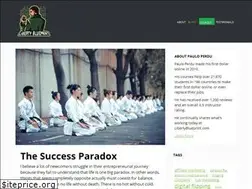 Sites similar to libertyblueprint.com