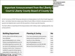 Sites similar to libertybocc.com