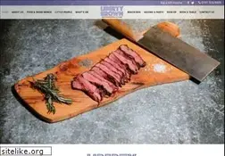 Sites similar to libertybrown.com