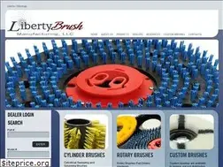 Sites similar to libertybrush.com