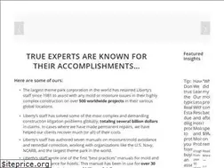 Sites similar to libertybuilding.com