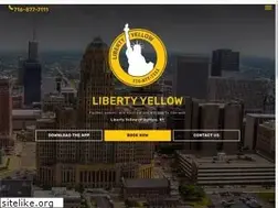Sites similar to libertycab.com