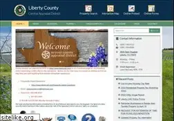 Sites similar to libertycad.com