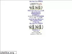 Sites similar to libertycafe.jp