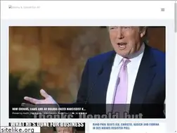 Sites similar to libertycalling.net