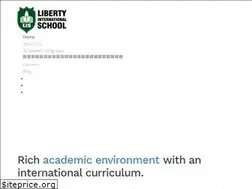 Sites similar to libertycambodia.com