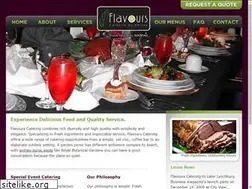 Sites similar to libertycateringevents.com