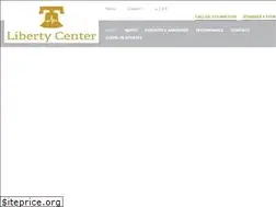 Sites similar to libertycenterhc.com