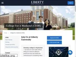 Sites similar to libertycfaw.com