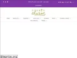 Sites similar to libertycharms.co.uk