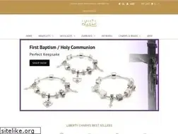 Sites similar to libertycharms.com