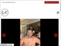 Sites similar to libertychurch.org