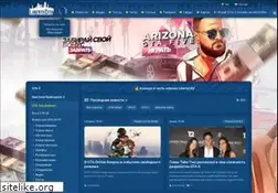 Sites similar to libertycity.ru
