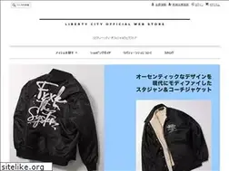 Sites similar to libertycity.tokyo