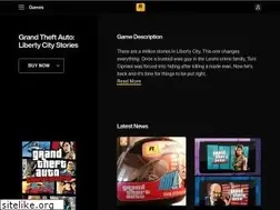 Sites similar to libertycitystories.com