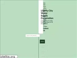 Sites similar to libertycitywsc.com