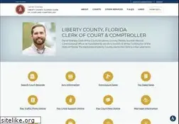 Sites similar to libertyclerk.com