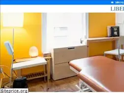 Sites similar to libertyclinic.com