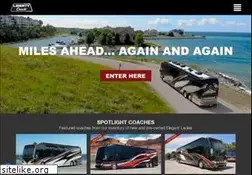 Sites similar to libertycoach.com