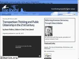 Sites similar to libertycoalition.net
