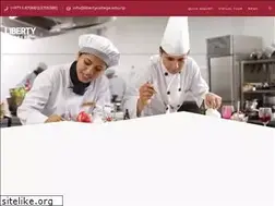 Sites similar to libertycollege.edu.np